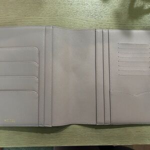 Notiq Lavender Planner Cover